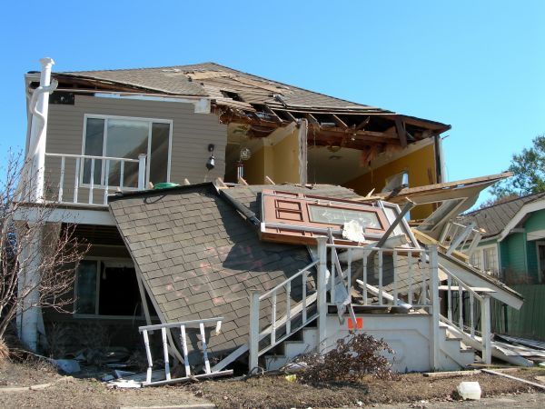 Cost of Disaster Restoration Service in Kennesaw