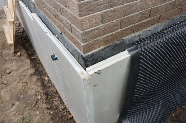 Flood Mitigation in Kennesaw