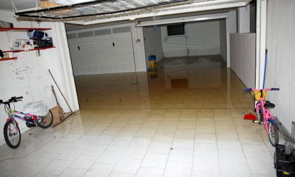 Water Remediation in Kennesaw