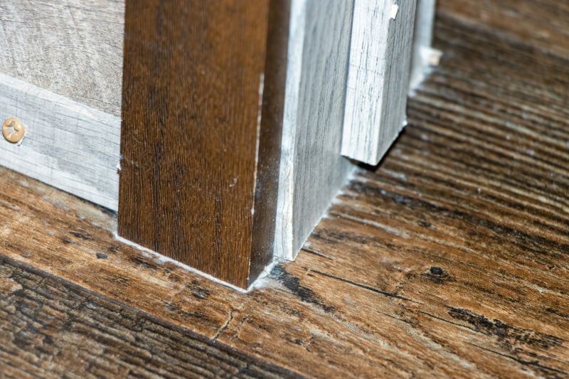 Restoration and Repair